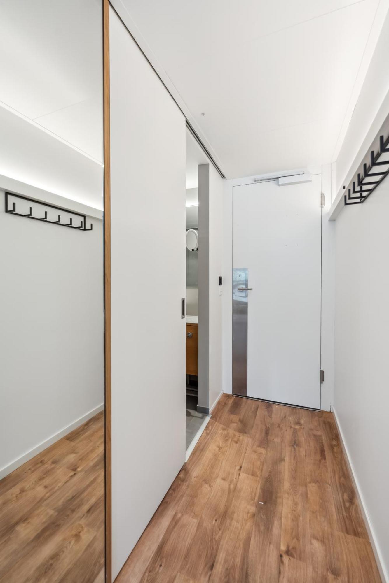 Limehome Basel Muenzgasse エクステリア 写真