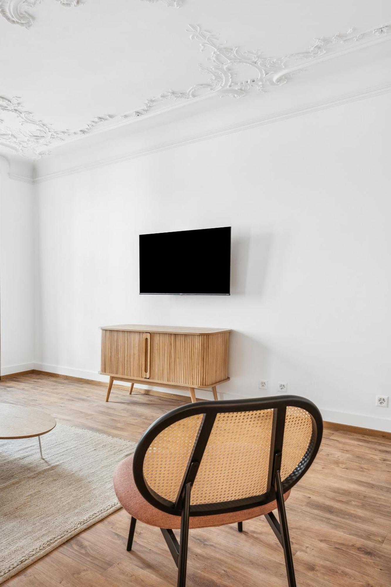 Limehome Basel Muenzgasse 部屋 写真