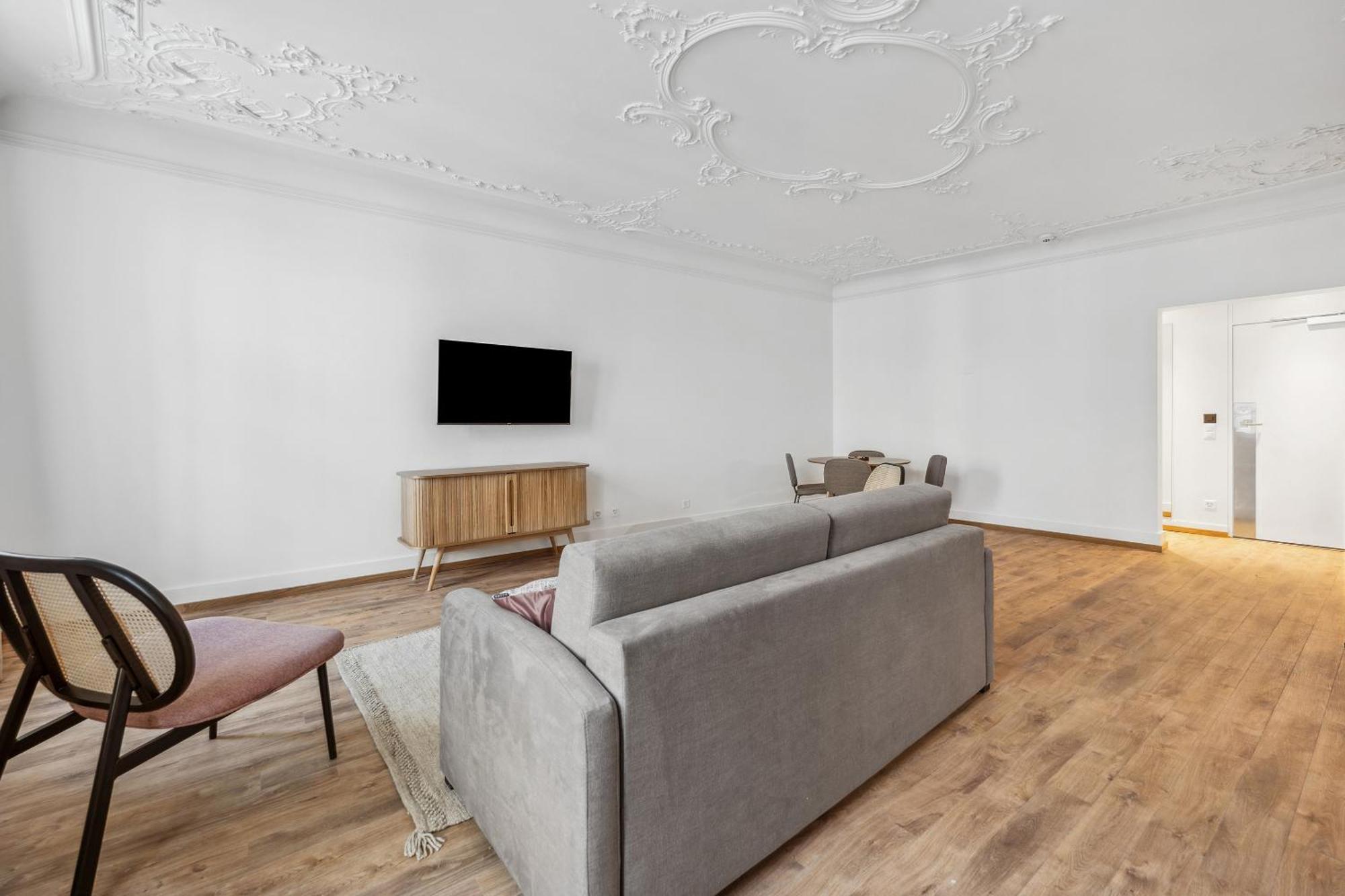 Limehome Basel Muenzgasse エクステリア 写真