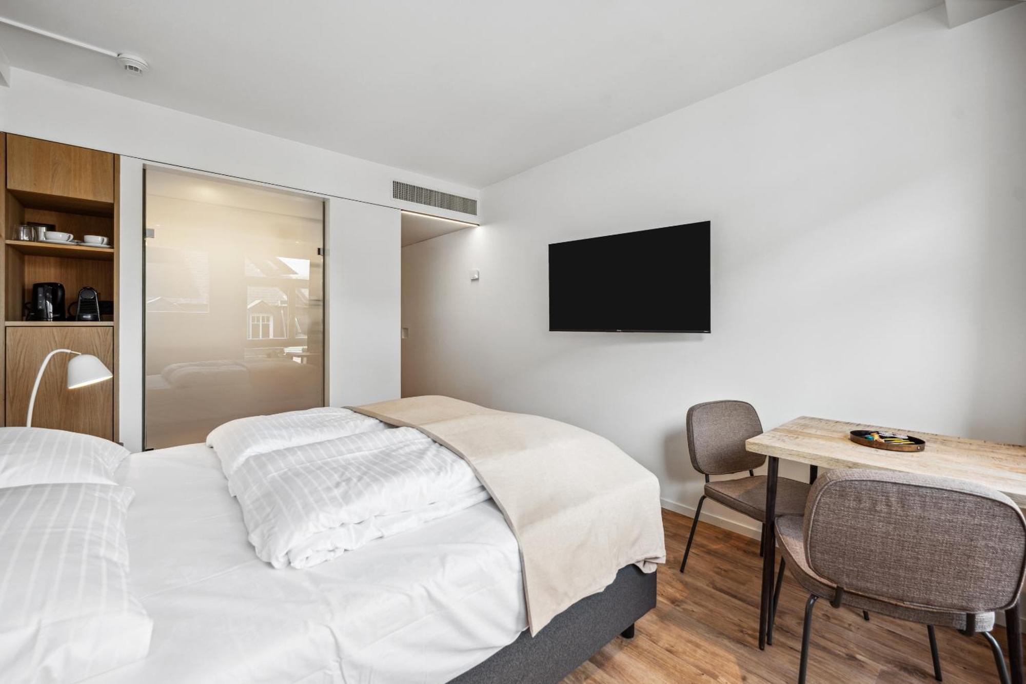 Limehome Basel Muenzgasse エクステリア 写真